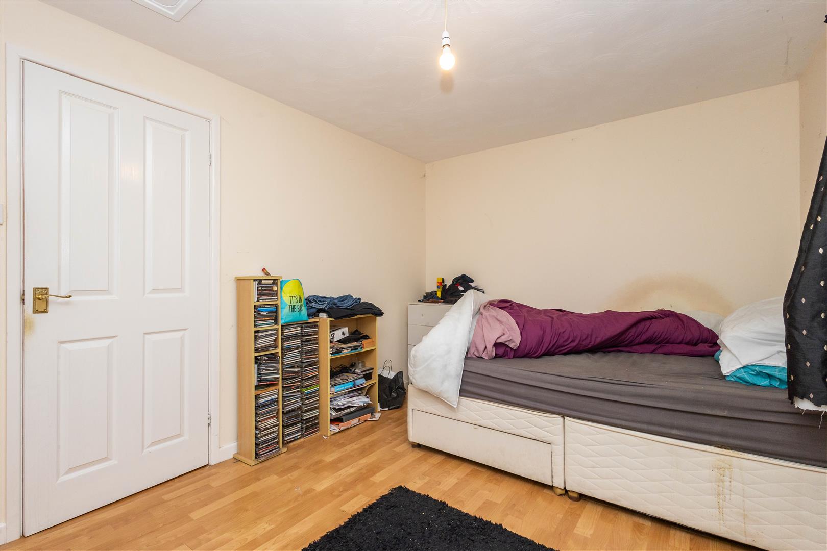 1 bed property in Eldon Street, Preston